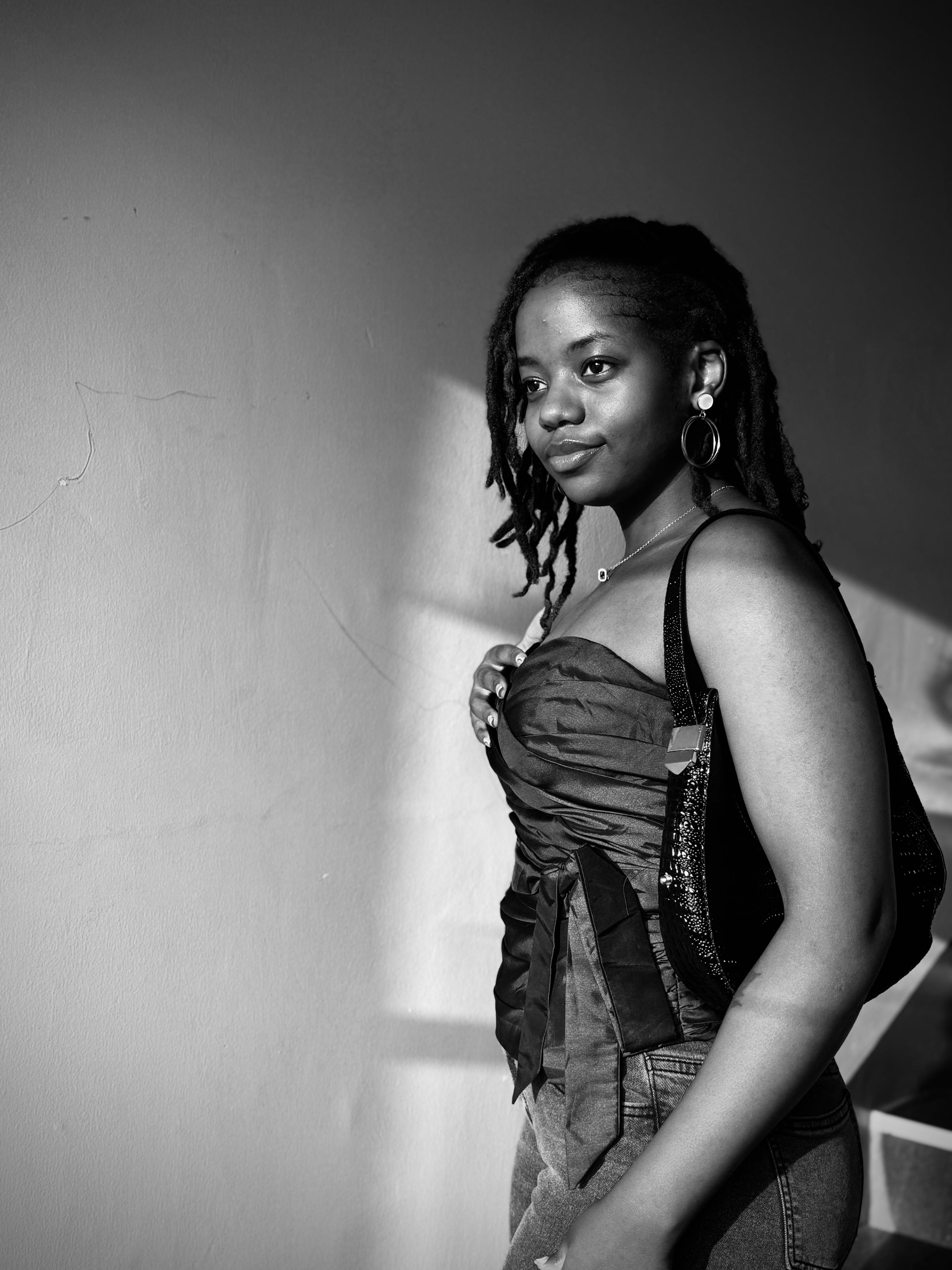 Diana Ndinda